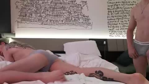 THE HOUSE online show from 01-21-25, 02:43