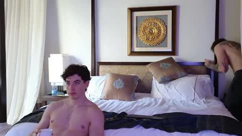 THE HOUSE online show from 02-13-25, 03:07