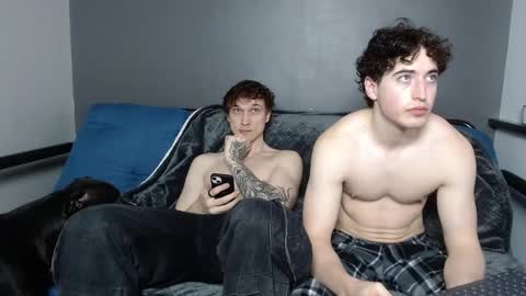 THE HOUSE online show from 02-21-25, 07:23