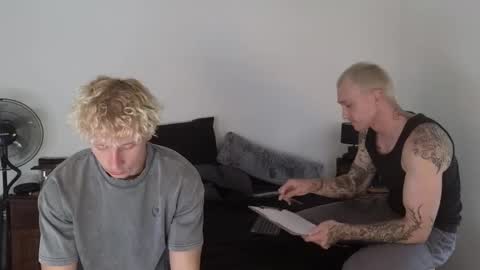 Snapshot of jaycex_69 chatting on 01-07-26, 12:07 THE HOUSE online show from 01-07-26, 12:07