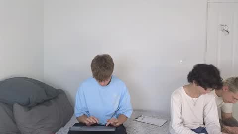 Snapshot of jaycex_69 chatting on 02-02-26, 12:48 THE HOUSE online show from 02-02-26, 12:48