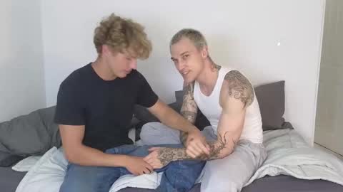 Snapshot of jaycex_69 chatting on 02-03-26, 01:38 THE HOUSE online show from 02-03-26, 01:38