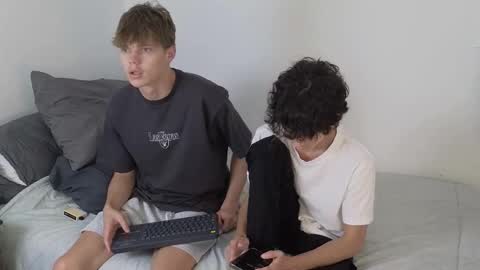 Snapshot of jaycex_69 chatting on 02-24-26, 02:48 THE HOUSE online show from 02-24-26, 02:48