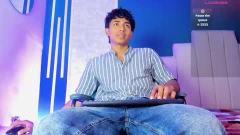 jaycobblack1 online show from 10-16-25, 12:06