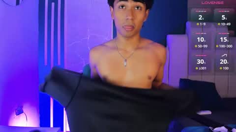 jaycobblack1 online show from 10-21-25, 12:17