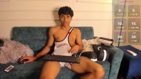 jaycobblack1 online show from 10-23-25, 01:32