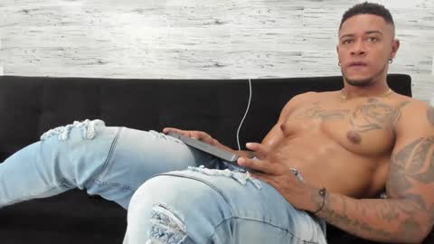 Jaycreedd online show from 01-23-25, 07:51