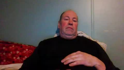 Snapshot of jaycu1962 chatting on 02-21-25, 07:12 Jay online show from 02-21-25, 07:12