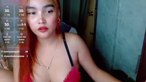 Jayda Khalifa  online show from 04-18-26, 07:07