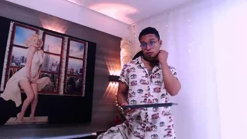 Jayden Morris online show from 11-16-25, 11:05