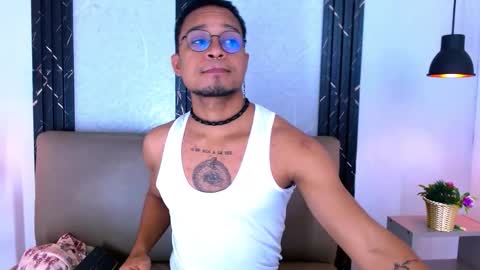 Jayden Morris online show from 11-25-25, 11:32