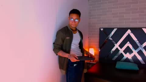 Jayden Morris online show from 02-16-26, 07:21