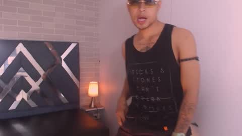 Jayden Morris online show from 02-20-26, 07:03