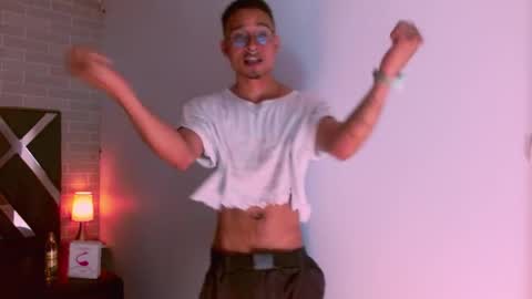 Jayden Morris online show from 04-09-26, 04:01