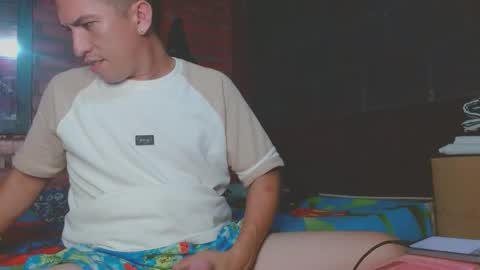Snapshot of jayden_noah chatting on 02-13-26, 01:56 Manuel alvarez online show from 02-13-26, 01:56