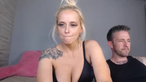 Blondie Queen Jayden online show from 05-24-26, 02:38