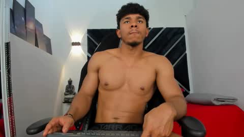 JAYDEN online show from 09-19-25, 03:34