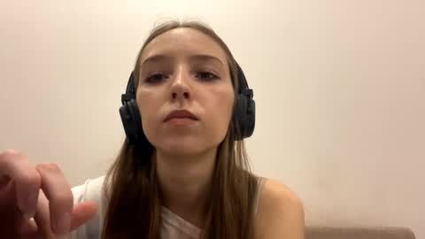 Isabella Rose online show from 03-06-26, 02:24