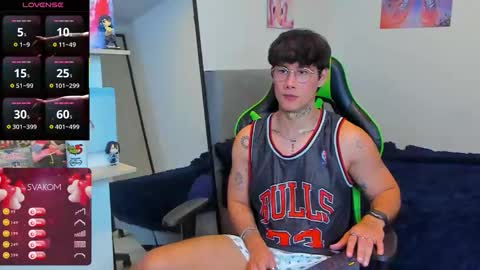 Jay online show from 05-01-26, 01:10