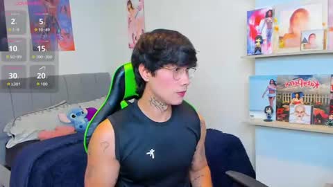 Jay online show from 07-23-26, 02:31