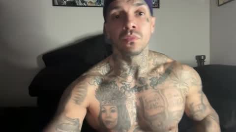 jayjaythebutcher23 online show from 11-13-25, 06:34