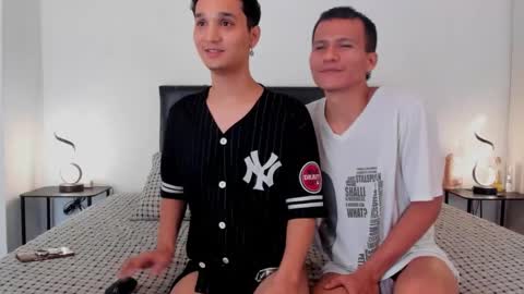 Jaylen and duke online show from 01-23-25, 11:04