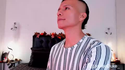 Jaylen and duke online show from 10-09-25, 11:08