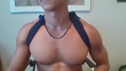 Jayme D online show from 11-25-25, 09:04