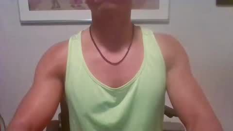 Jayme D online show from 04-11-26, 12:48