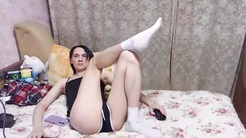 Drama Queen online show from 04-03-26, 04:32