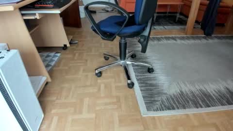 Keule Hagen online show from 09-22-25, 07:32