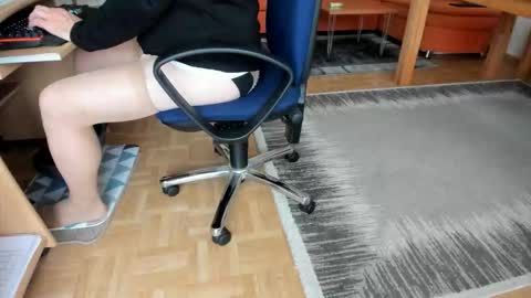 Keule Hagen online show from 09-27-25, 08:08