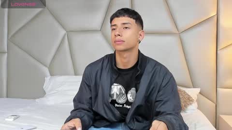 Snapshot of jaze_bradley chatting on 02-18-25, 11:22 jaze_bradley online show from 02-18-25, 11:22