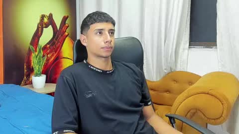 Snapshot of jaze_bradley chatting on 02-21-25, 02:48 jaze_bradley online show from 02-21-25, 02:48