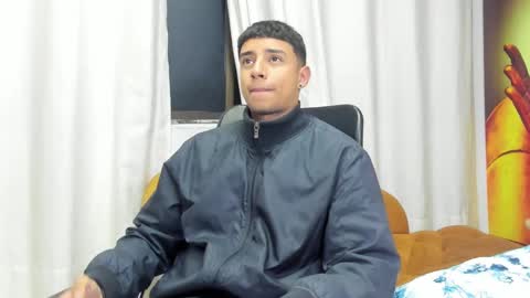 Snapshot of jaze_bradley chatting on 02-22-25, 11:13 jaze_bradley online show from 02-22-25, 11:13