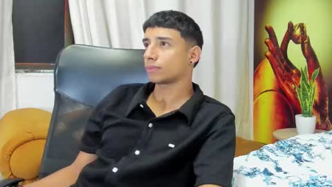 Snapshot of jaze_bradley chatting on 02-22-25, 02:41 jaze_bradley online show from 02-22-25, 02:41