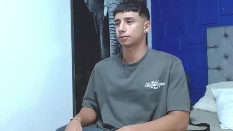 Snapshot of jaze_bradley chatting on 02-26-25, 02:46 jaze_bradley online show from 02-26-25, 02:46