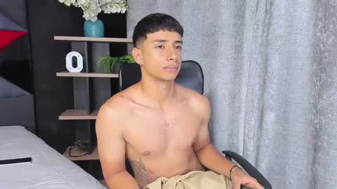 Snapshot of jaze_bradley chatting on 03-02-25, 12:43 jaze_bradley online show from 03-02-25, 12:43