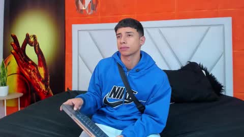 Snapshot of jaze_bradley chatting on 03-07-25, 11:18 jaze_bradley online show from 03-07-25, 11:18