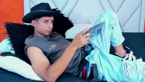 Snapshot of jaze_bradley chatting on 03-07-25, 03:18 jaze_bradley online show from 03-07-25, 03:18