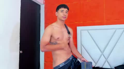 Snapshot of jaze_bradley chatting on 03-08-25, 02:51 jaze_bradley online show from 03-08-25, 02:51
