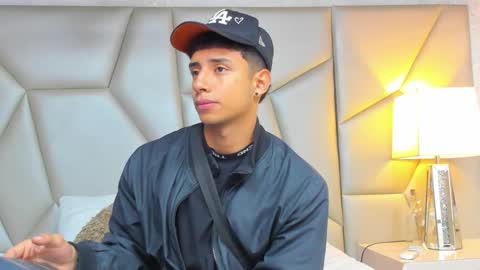 Snapshot of jaze_bradley chatting on 03-10-25, 11:21 jaze_bradley online show from 03-10-25, 11:21