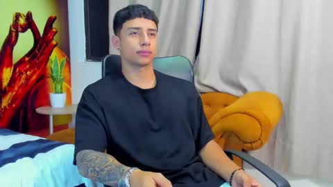 Snapshot of jaze_bradley chatting on 09-10-25, 11:32 jaze_bradley online show from 09-10-25, 11:32