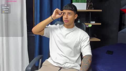 jaze_bradley online show from 11-03-25, 11:33