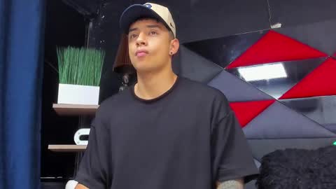 jaze_bradley online show from 12-03-25, 11:19