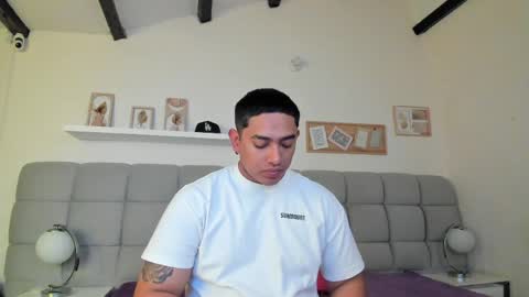 jazford online show from 04-05-26, 03:36