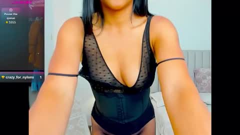 Snapshot of jazmin1000 chatting on 02-26-26, 07:18 valentin online show from 02-26-26, 07:18