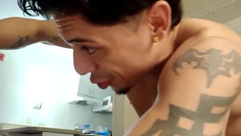 Snapshot of jazmin337 chatting on 02-23-25, 06:07 jazmin337 online show from 02-23-25, 06:07