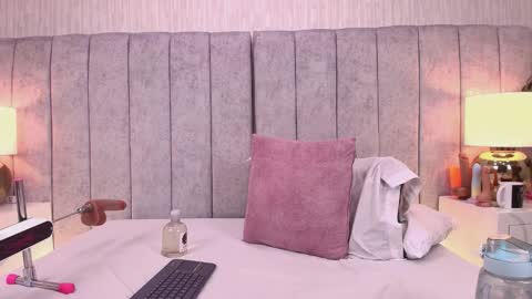 Jazmin online show from 03-18-26, 10:02