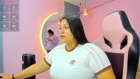 Snapshot of jazmin_ebony chatting on 09-13-25, 10:48 jazmin online show from 09-13-25, 10:48